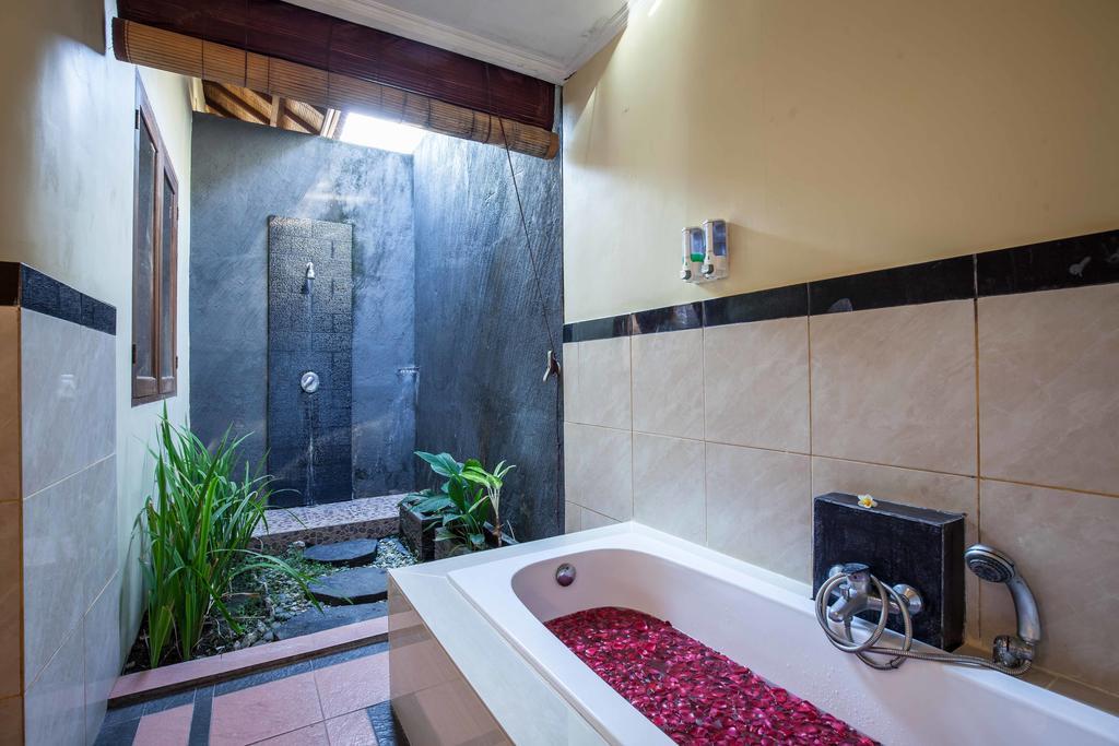 Putri Bali Villa Seminyak  Ruang foto
